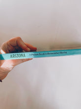 Load image into Gallery viewer, Arizona State Coffee Table Book