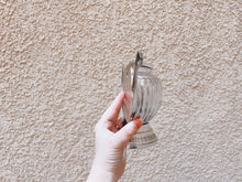 Load image into Gallery viewer, Silver Teapot Wall Hanging
