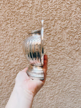 Load image into Gallery viewer, Silver Teapot Wall Hanging