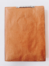 Load image into Gallery viewer, Little Houseplant Crewel Wall Hanging