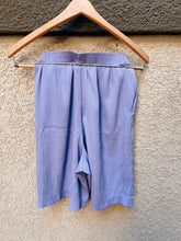 Load image into Gallery viewer, Lavender Co-ord Set - Size M