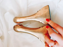 Load image into Gallery viewer, Brass Duck Bookends