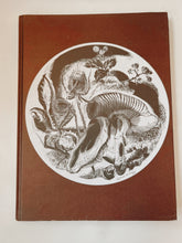 Load image into Gallery viewer, Mushrooms and Fungi Coffee Table Book