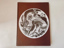 Load image into Gallery viewer, Mushrooms and Fungi Coffee Table Book