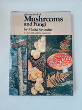 Load image into Gallery viewer, Mushrooms and Fungi Coffee Table Book