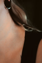 Load image into Gallery viewer, Black Velvet Midi Dress - Size 14