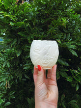 Load image into Gallery viewer, Ceramic Halloween Candle Holder