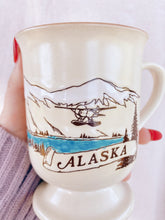 Load image into Gallery viewer, Alaska State Mug