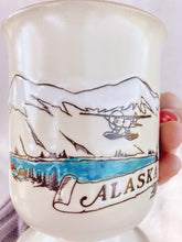 Load image into Gallery viewer, Alaska State Mug