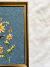 Load image into Gallery viewer, Bumblebee Cross Stitch
