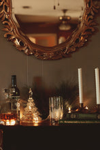 Load image into Gallery viewer, Glass Christmas Tree