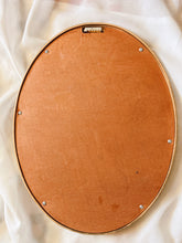 Load image into Gallery viewer, Gold Framed Swan Landscape