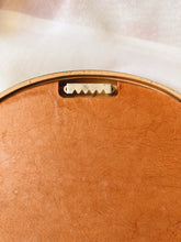 Load image into Gallery viewer, Gold Framed Swan Landscape