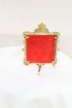 Load image into Gallery viewer, Intricate Gold Photo Frame