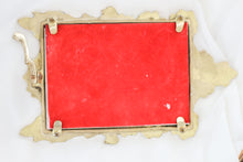 Load image into Gallery viewer, Intricate Gold Photo Frame