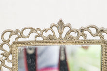 Load image into Gallery viewer, Framed Taletop Mirror
