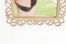 Load image into Gallery viewer, Framed Taletop Mirror