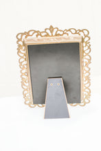 Load image into Gallery viewer, Framed Taletop Mirror