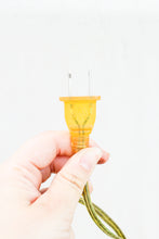 Load image into Gallery viewer, Rare Pink Bankers Lamp