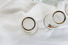 Load image into Gallery viewer, Butterfly Pitcher and Trio of Glasses