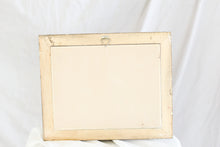 Load image into Gallery viewer, Fall Painting in Gilded Frame