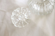 Load image into Gallery viewer, Glass Tealight Pumpkin