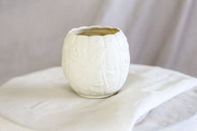 Load image into Gallery viewer, Ceramic Halloween Candle Holder