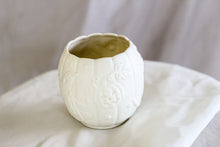 Load image into Gallery viewer, Ceramic Halloween Candle Holder