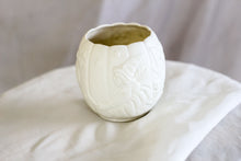 Load image into Gallery viewer, Ceramic Halloween Candle Holder
