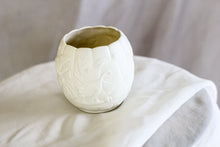 Load image into Gallery viewer, Ceramic Halloween Candle Holder