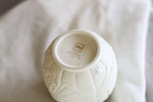 Load image into Gallery viewer, Ceramic Halloween Candle Holder
