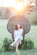 Load image into Gallery viewer, Sage Green Midi Dress