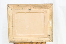Load image into Gallery viewer, Fall Painting in Gilded Frame