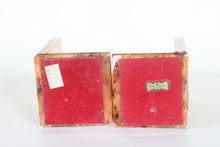 Load image into Gallery viewer, Italian Alabaster Bookends