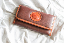 Load image into Gallery viewer, Dooney and Burke Wallet