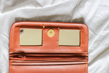 Load image into Gallery viewer, Dooney and Burke Wallet