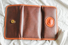Load image into Gallery viewer, Dooney and Burke Wallet