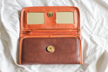 Load image into Gallery viewer, Dooney and Burke Wallet