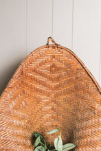Load image into Gallery viewer, Large Wicker Planter