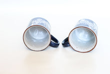 Load image into Gallery viewer, Pair of Butterfly Mugs