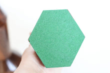 Load image into Gallery viewer, Carved MCM Wooden Candle Holders