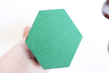 Load image into Gallery viewer, Carved MCM Wooden Candle Holders