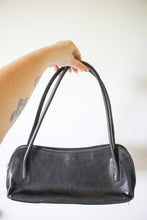 Load image into Gallery viewer, Italian Leather Baguette Bag