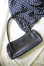 Load image into Gallery viewer, Italian Leather Baguette Bag
