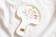 Load image into Gallery viewer, Ceramic Mushroom Trivet