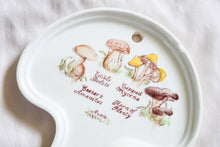 Load image into Gallery viewer, Ceramic Mushroom Trivet