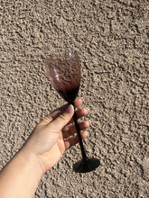 Load image into Gallery viewer, Black Stem Cordial Set