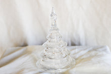 Load image into Gallery viewer, Glass Christmas Tree