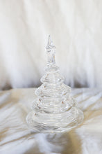 Load image into Gallery viewer, Glass Christmas Tree