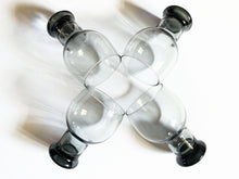 Load image into Gallery viewer, Smokey Federal Glasses - Set of 4